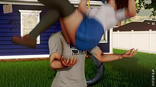 The Inn 42 Game Teases Forbidden Encounters