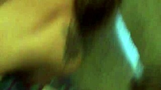 woman flaunts her voluptuous fat ass in close detail