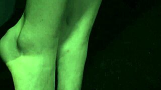 wanna see naomi suck those big tits and spank that curvy ass?