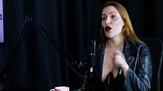 brazilian blonde tries bdsm sub for cash shares wild fetishes