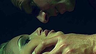 master snaps in anger, binds his sub milf and plows her hairy cunt hard part 3