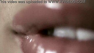 my lips drive you crazy with fetish fun