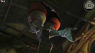 sabrina's giantess skyrim se clothing haul with huge boobs