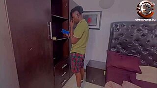 A Flirty Affair Encounter