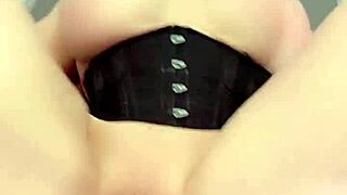 my neighbor wants to train n i traded weights for his huge cock oops!!