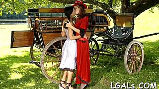 three hot lesbians lick asses and pussies so wickedly!