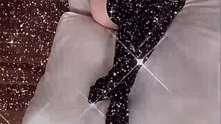 i am total bitch slave in boots and latex!