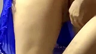 Fat Egyptian Slut Assfucked Hard By Big Black Cock!