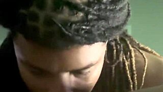 RAVING TURNS Into RAW FUCKING With Big Cock!