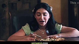 Secret swap threesome: Jane Wilde deepthroats, Charlie Forde rims! 🔥🍑💦