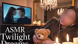 asmr teen 18+ moans loud while masturbating... los angeles saudi arabian snowwhite craves bbc so bad 😩