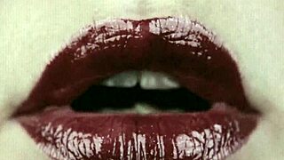 my lips drive you crazy with fetish fun