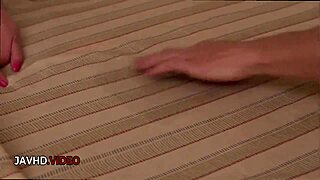 Insolent Risa Shimizu Craves Hardcore Stockings Creampie!