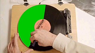 damn this young colombiana's big tits bounce during homemade ass fuck