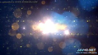 What makes this japanese pussy squirt so wildly vol 27?