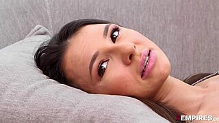 Cute Petite Blonde Teen Liz Jordan Deepthroats Hardcore Fuck