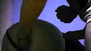 Faby madura screams in pain pleasure as huge cock wrecks her ass begging like slut?