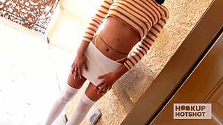 hey alicia reign you love bryan gozzling's rough cock slamming?