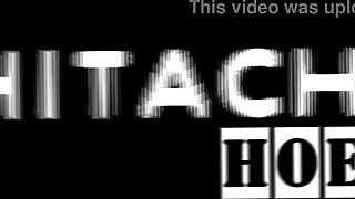 nurse forces freshman hitachi orgasm backstage in hospital