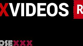 hey fat ebony babe fingers pussy with girlfriend's big dildo toy