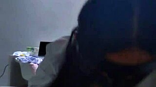 plump doctor's big tits bounce on bbc in wild ride