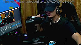 Martina Oliveira bares natural tits in exclusive Brazilian podcast suck her peitos barraco 4k outdoor tease