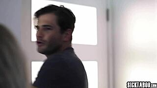 Kali Roses' Perfect Big Ass Craves Secret Closet Cheating