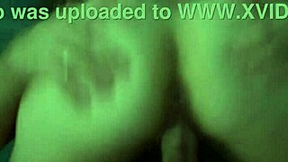 Neighbor girl naked on couch begs for rough fuck