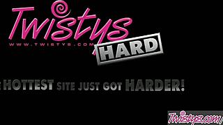 Twistys Phoenix Marie Cock to Mouth Cum Resuscitation Chris Johnson