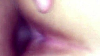 Thick Latina BBW Bent Over Hardcore Doggystyle Assault