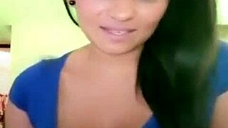 Hot Colombiana Craves Rough Pussy Pounding