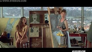 Madeleine Stowe Stars in Short Cuts 1993