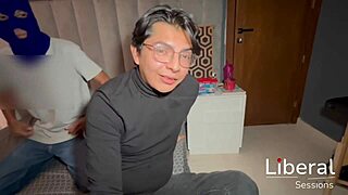 sexy nurse milks cum from three patients in hot uniforms 🔥