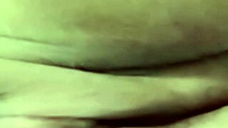 Horny Mature Mexican Aurora Videocalls Hunter Again