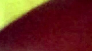 cum floods deep inside her tight pussy