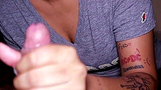 frida, damn you suck dick so sensual... you really know how to deepthroat!