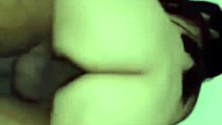 brazilian fulfills fetish fucking big ass married latina