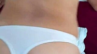 mi esposa preñada cocinando... la coji parte 2 😩