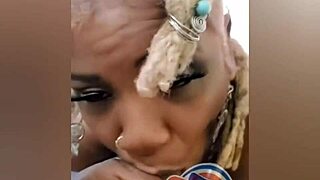 princess hayze deepthroats college cock like a pro round 2 ebony edition