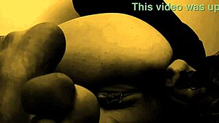 Hairy Pussy Milf Toys Ass in Wet Erotic Solo Nightmare