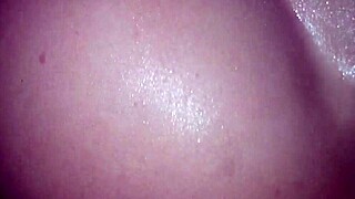 Hot homemade pussy waits for your touch