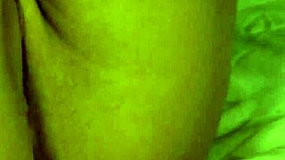 sensual slave fingers pussy cums hard for mistress 💦😩