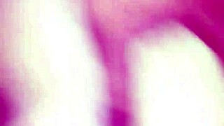 Thick Latina BBW Bent Over Hardcore Doggystyle Assault