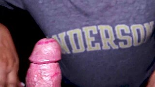 frida, damn you suck dick so sensual... you really know how to deepthroat!