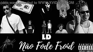 New school guy fucks this old Brazilian hard