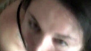 she's the truth huh... she craves that big facial cumshot!!