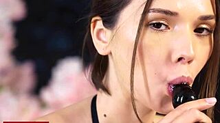 i oiled up horny teasing tight ass for you eve sweet