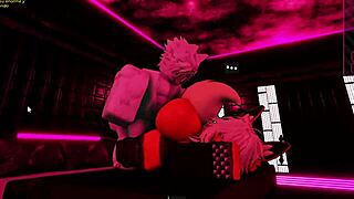 roblox furry condo blowjobs and fucks got you hard??