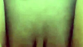 Miyatriez Tempts Cuckold Hubby with Slutty Pussy Pounding