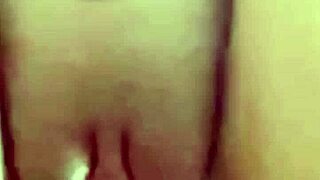 Miyatriez Tempts Cuckold Hubby with Slutty Pussy Pounding